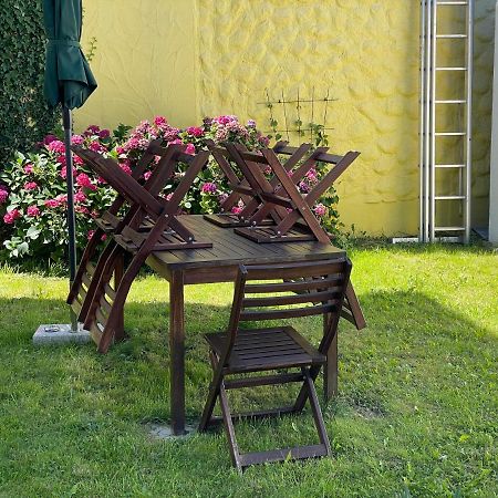 Modernes Studio Mit Separater Kueche Reutlingen Exterior photo