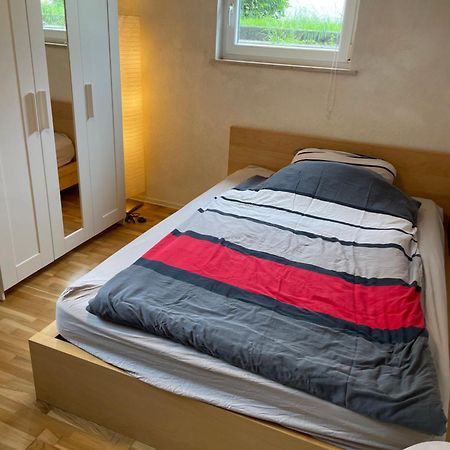 Modernes Studio Mit Separater Kueche Reutlingen Exterior photo