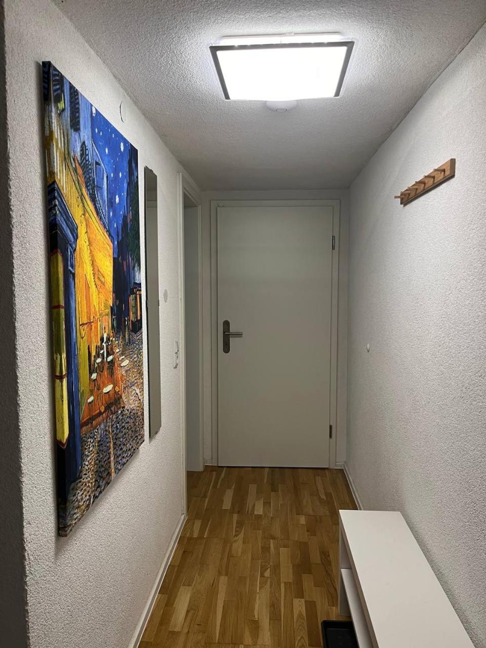 Modernes Studio Mit Separater Kueche Reutlingen Exterior photo
